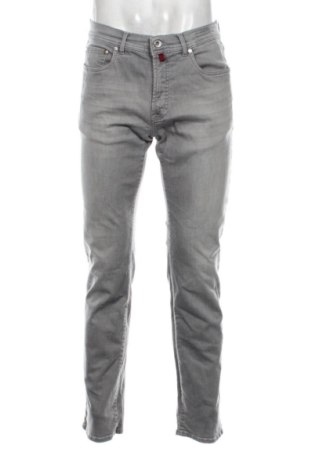 Ανδρικό τζίν Pierre Cardin, Μέγεθος M, Χρώμα Γκρί, Τιμή 38,00 €, #137855231