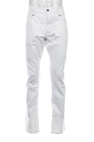 Férfi farmernadrág G-Star Raw, Méret XL, Szín Fehér, Ár 19 504 Ft, #137855287