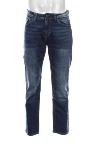 Herren Jeans Tom Tailor, Größe L, Farbe Blau, Preis 25,00 €, #137855315