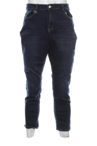 Herren Jeans M.Sara, Größe L, Farbe Blau, Preis 20,00 €, #137855952