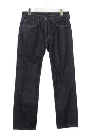Herren Jeans Levi's, Größe M, Farbe Blau, Preis 51,99 €, #137857134