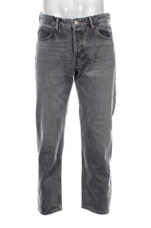 Ανδρικό τζίν Zara, Μέγεθος M, Χρώμα Γκρί, Τιμή 32,00 €, #137857231