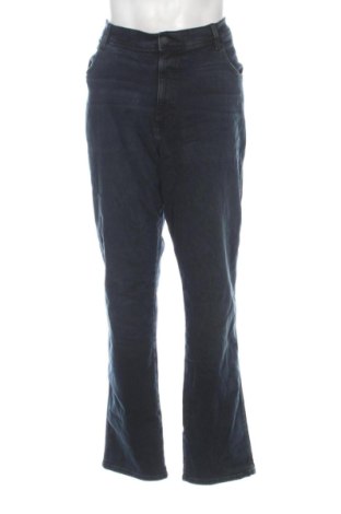 Blugi de bărbați Wrangler, Mărime XXL, Culoare Albastru, Preț 261,99 Lei, #137858049