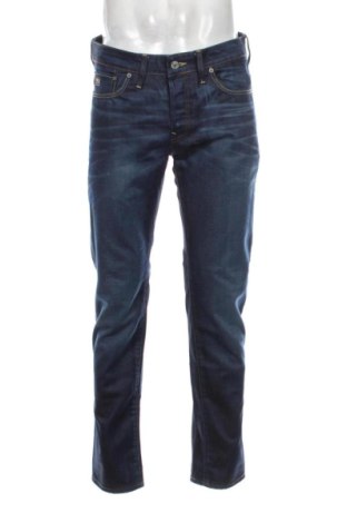 Ανδρικό τζίν G-Star Raw, Μέγεθος L, Χρώμα Μπλέ, Τιμή 49,00 €, #137858195