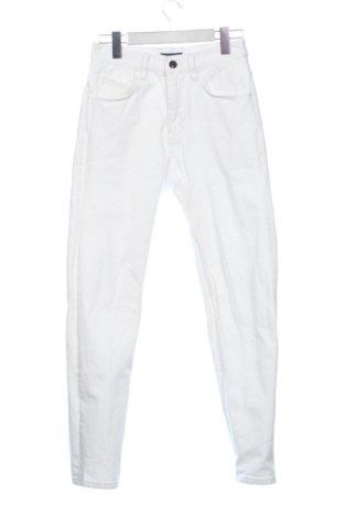 Pánské džíny  Zara, Velikost XS, Barva Bílá, Cena  333,00 Kč, #137858400