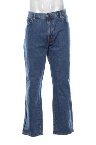 Férfi farmernadrág Wrangler, Méret L, Szín Kék, Ár 13 339 Ft, #137858943