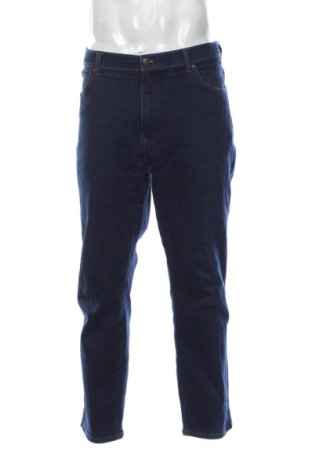 Męskie jeansy Wrangler, Rozmiar XL, Kolor Niebieski, Cena 172,99 zł, #137859287