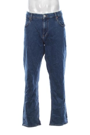 Męskie jeansy C&A, Rozmiar XXL, Kolor Niebieski, Cena 78,99 zł, #137859989
