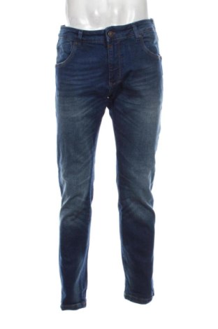 Herren Jeans Timezone, Größe L, Farbe Blau, Preis 20,00 €, #137860472