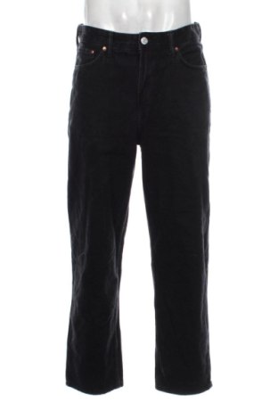 Herren Jeans H&M, Größe L, Farbe Schwarz, Preis 19,84 €, #137861607