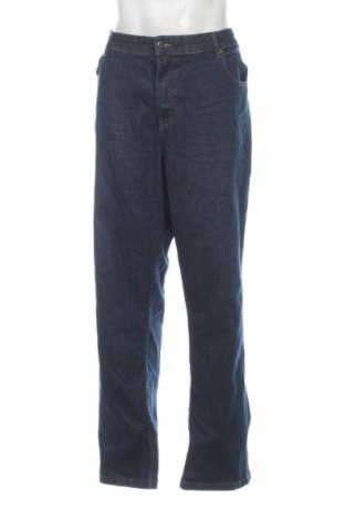 Herren Jeans Unbranded, Größe 3XL, Farbe Blau, Preis 15,99 €, #137861917