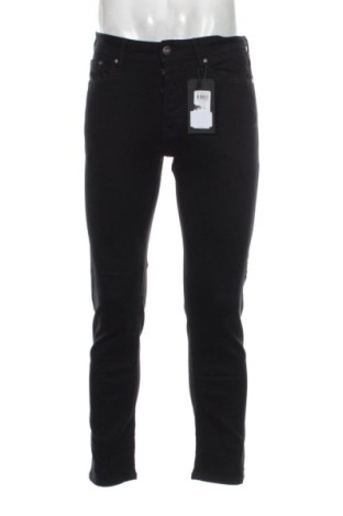 Ανδρικό τζίν Jack & Jones, Μέγεθος M, Χρώμα Μαύρο, Τιμή 58,87 €, #137862736