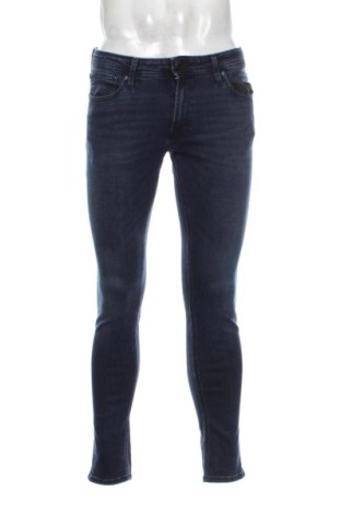 Мъжки дънки Jack & Jones, Размер M, Цвят Син, Цена 38,97 €, #137864362