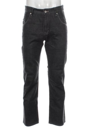 Мъжки дънки Calvin Klein Jeans, Размер M, Цвят Сив, Цена 41,91 €, #137864491
