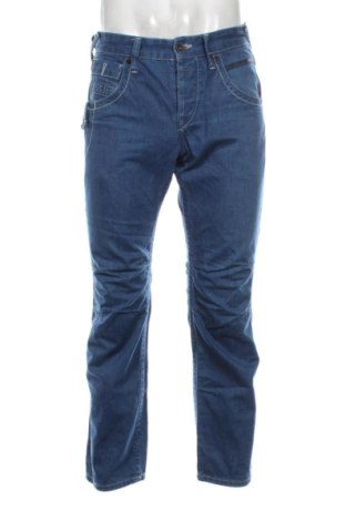 Мъжки дънки Jack & Jones, Размер S, Цвят Син, Цена 24,58 €, #137864516