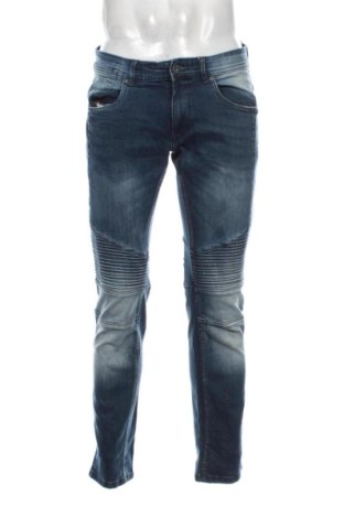 Ανδρικό τζίν Unbranded, Μέγεθος L, Χρώμα Μπλέ, Τιμή 20,00 €, #137864729