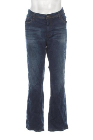 Herren Jeans Straight Up, Größe 3XL, Farbe Blau, Preis € 16,99, #137866264