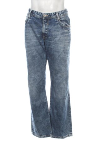 Herren Jeans Cross, Größe XL, Farbe Blau, Preis 17,99 €, #137866301