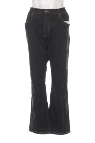 Herren Jeans Atlas For Men, Größe XL, Farbe Schwarz, Preis 16,99 €, #137866645