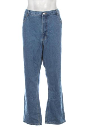 Męskie jeansy Unbranded, Rozmiar 3XL, Kolor Niebieski, Cena 142,99 zł, #137866820