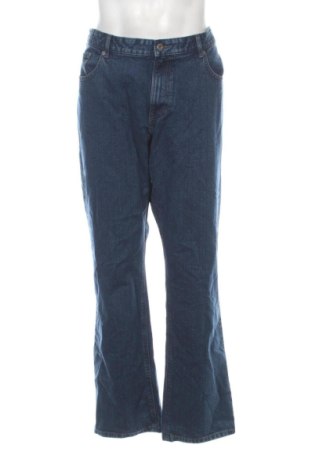 Męskie jeansy C&A, Rozmiar XL, Kolor Niebieski, Cena 76,99 zł, #137867184