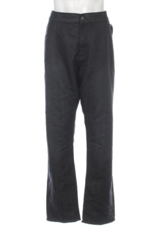 Męskie jeansy Unbranded, Rozmiar XXL, Kolor Czarny, Cena 73,99 zł, #137867875