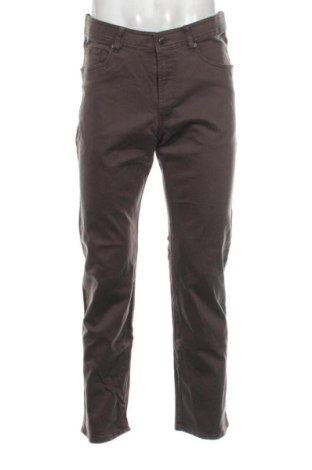 Мъжки дънки Unbranded, Размер L, Цвят Кафяв, Цена 19,84 €, #137868944