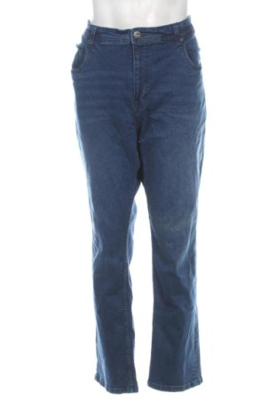 Męskie jeansy Unbranded, Rozmiar 3XL, Kolor Niebieski, Cena 70,99 zł, #137869698