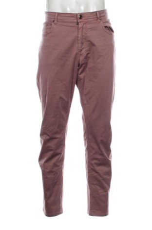 Мъжки дънки Corneliani, Размер XL, Цвят Пепел от рози, Цена 88,59 €, #137869809