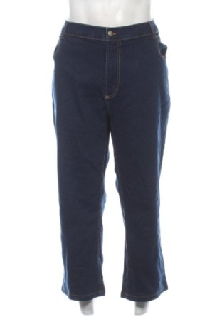 Męskie jeansy Unbranded, Rozmiar XXL, Kolor Niebieski, Cena 69,99 zł, #137870893
