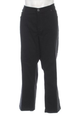 Мъжки дънки Paddock`s, Размер 5XL, Цвят Черен, Цена 17,89 €, #137872066