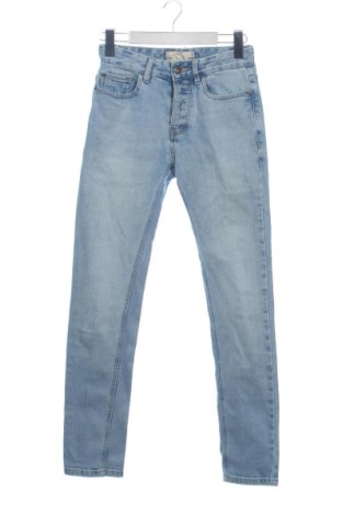 Herren Jeans Next, Größe XS, Farbe Blau, Preis 24,57 €, #137872764