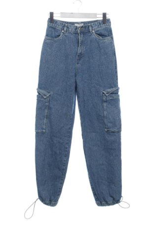 Herren Jeans Sinsay, Größe XS, Farbe Blau, Preis 19,84 €, #137872786