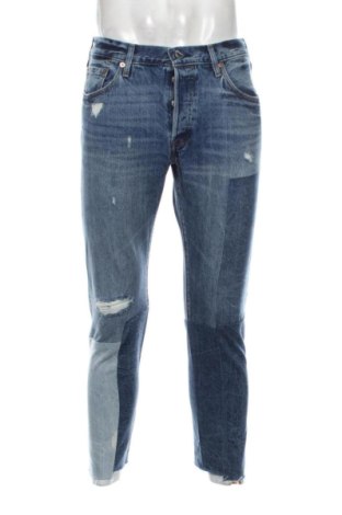 Herren Jeans Levi's, Größe M, Farbe Blau, Preis 38,27 €, #137873079