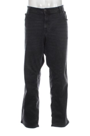 Męskie jeansy Jack & Jones, Rozmiar 3XL, Kolor Czarny, Cena 103,83 zł, #137874280