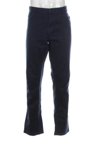 Męskie jeansy C&A, Rozmiar XXL, Kolor Niebieski, Cena 84,46 zł, #137874298