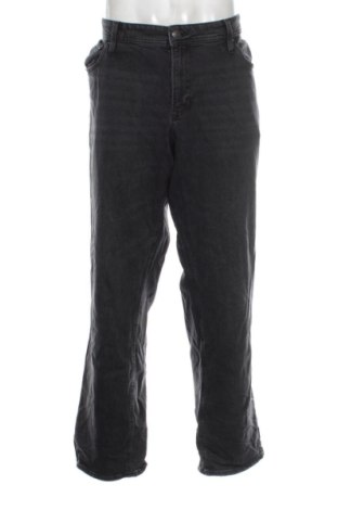 Męskie jeansy Jack & Jones, Rozmiar 3XL, Kolor Czarny, Cena 103,83 zł, #137874336