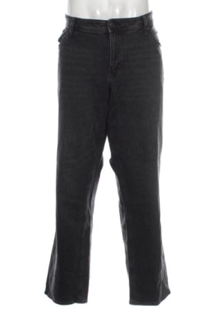 Męskie jeansy Jack & Jones, Rozmiar 3XL, Kolor Czarny, Cena 103,83 zł, #137874391