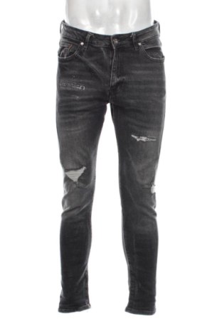 Pánské džíny  Zara, Velikost M, Barva Šedá, Cena  332,00 Kč, #137874708