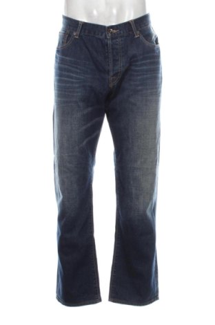 Ανδρικό τζίν Ed Hardy, Μέγεθος XL, Χρώμα Μπλέ, Τιμή 38,00 €, #137875070