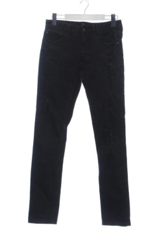 Męskie jeansy Sky Rebel, Rozmiar S, Kolor Czarny, Cena 84,67 zł, #137876597