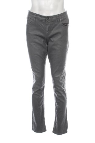 Blugi de bărbați Tom Tailor, Mărime L, Culoare Gri, Preț 96,99 Lei, #137876823