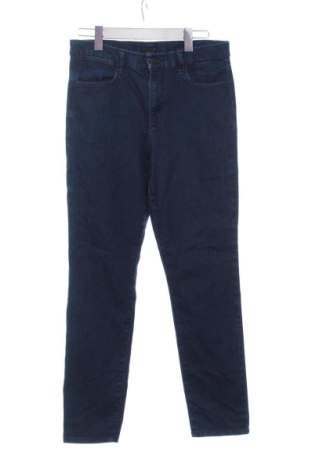 Męskie jeansy Uniqlo, Rozmiar S, Kolor Niebieski, Cena 85,99 zł, #137877015