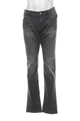 Мъжки дънки Esprit, Размер L, Цвят Сив, Цена 17,89 €, #137877035