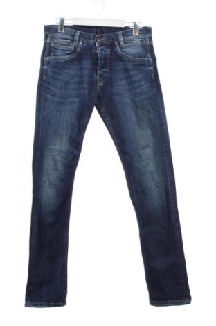 Męskie jeansy Pepe Jeans, Rozmiar M, Kolor Niebieski, Cena 230,99 zł, #137877533