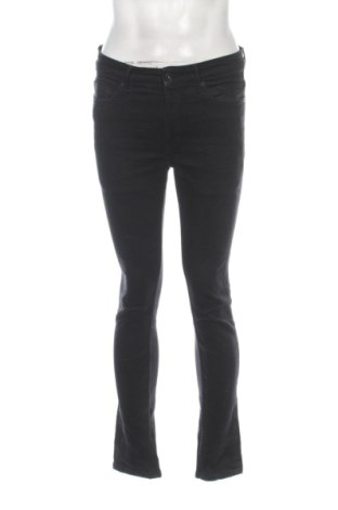 Blugi de bărbați Mango, Mărime M, Culoare Negru, Preț 96,99 Lei, #137877585