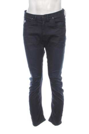 Męskie jeansy G-Star Raw, Rozmiar M, Kolor Niebieski, Cena 187,99 zł, #137877646