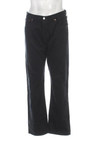 Męskie jeansy Levi's, Rozmiar L, Kolor Czarny, Cena 201,99 zł, #137877881