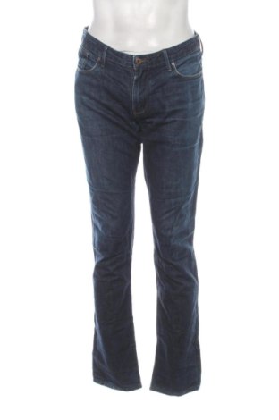 Ανδρικό τζίν Armani Jeans, Μέγεθος L, Χρώμα Μπλέ, Τιμή 71,99 €, #137878674