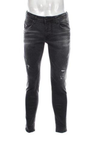Męskie jeansy Unbranded, Rozmiar L, Kolor Szary, Cena 84,67 zł, #137878914